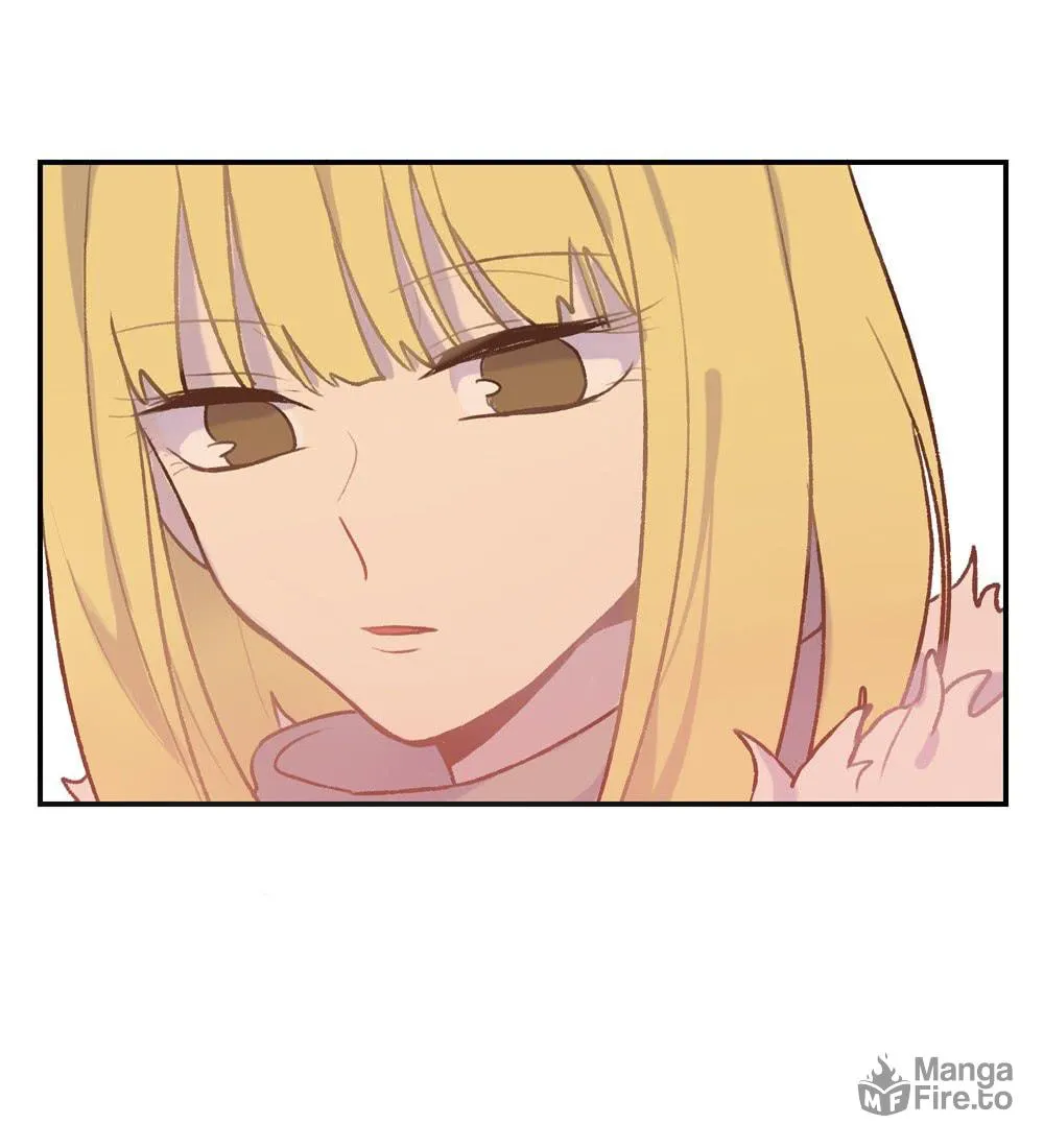 Let Me Touch You (Colored) Chapter 79 page 17 - 