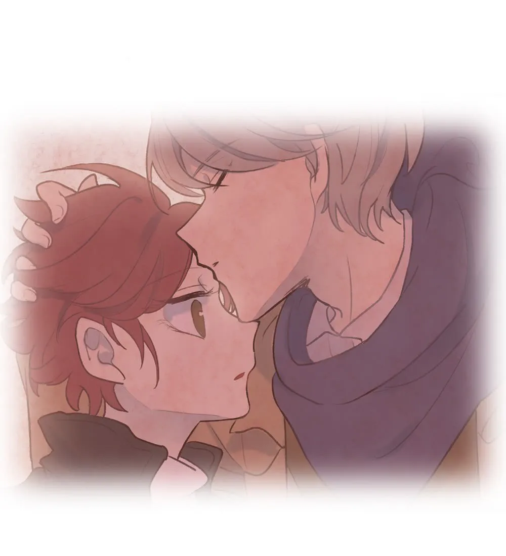 Let Me Touch You (Colored) Chapter 79 page 18 - 
