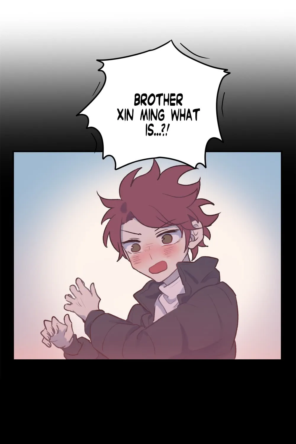 Let Me Touch You (Colored) Chapter 79 page 22 - 