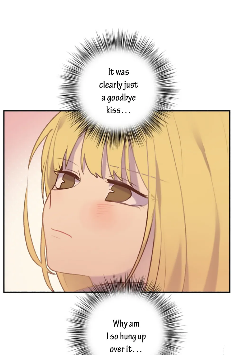 Let Me Touch You (Colored) Chapter 79 page 27 - 