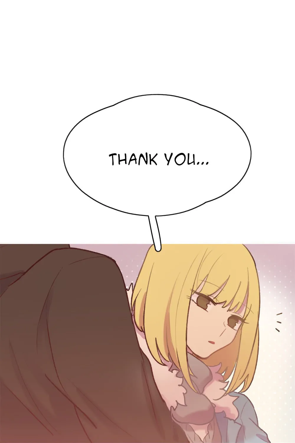 Let Me Touch You (Colored) Chapter 79 page 30 - 