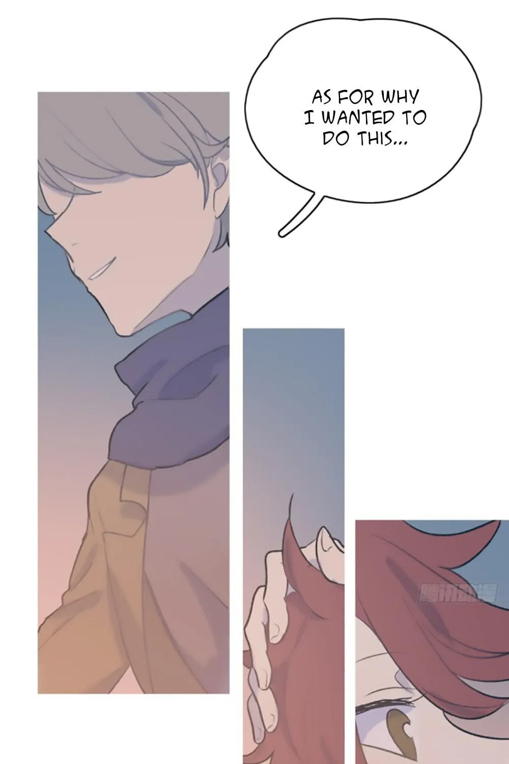 Let Me Touch You (Colored) Chapter 79 page 4 - 
