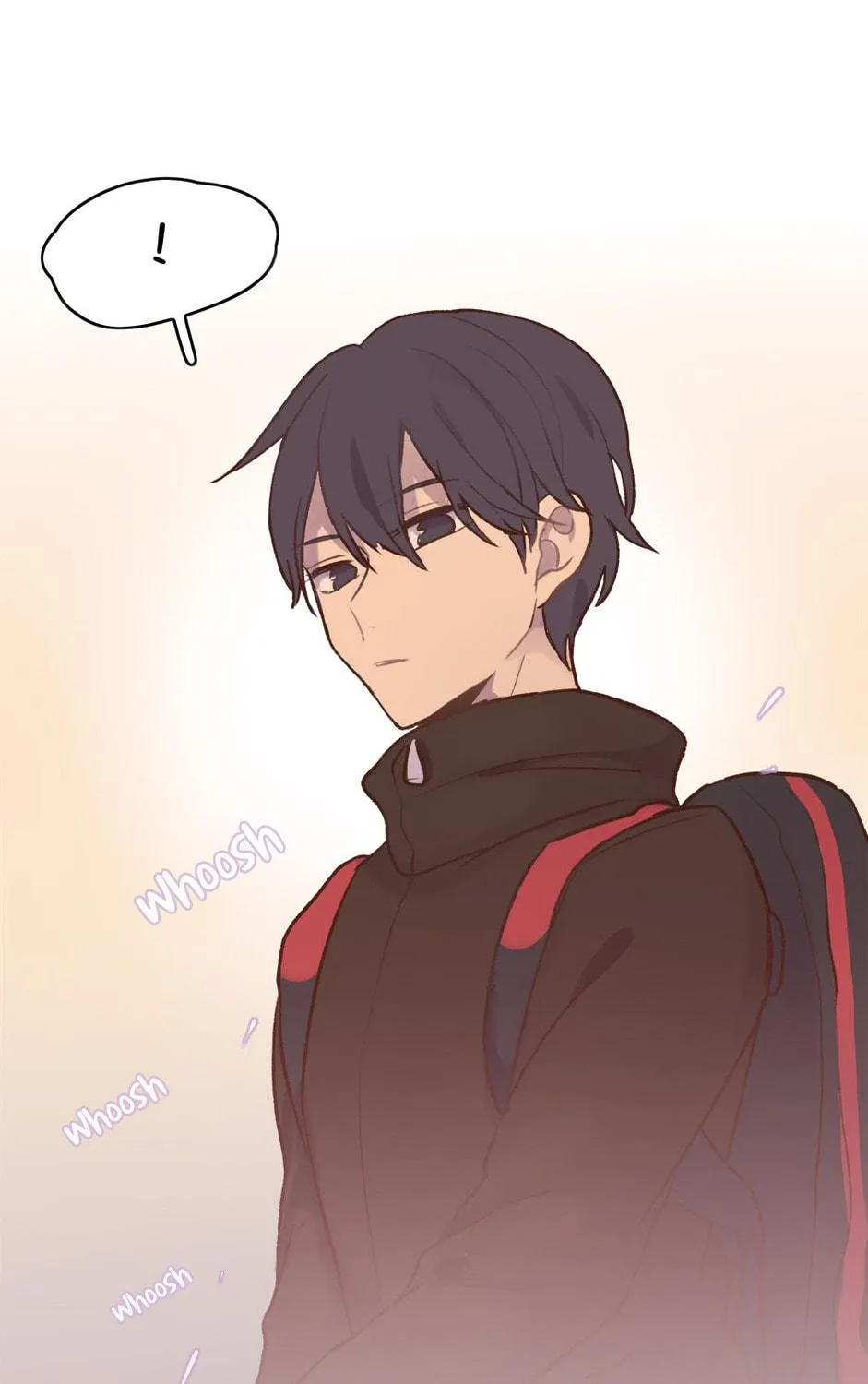 Let Me Touch You (Colored) Chapter 79 page 33 - 