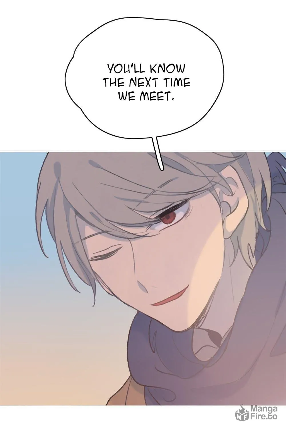 Let Me Touch You (Colored) Chapter 79 page 9 - 