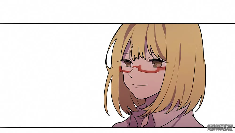 Let Me Touch You (Colored) Chapter 8 page 16 - 