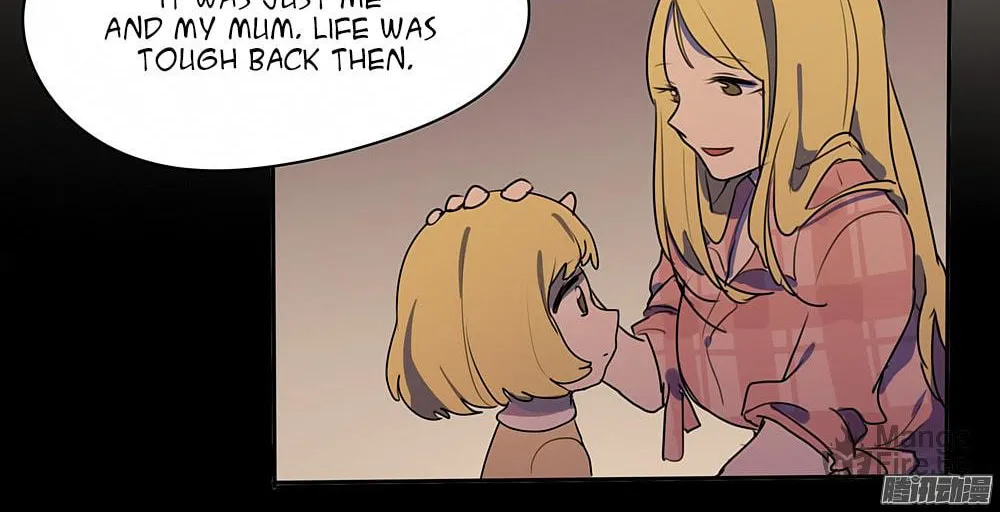 Let Me Touch You (Colored) Chapter 8 page 18 - 