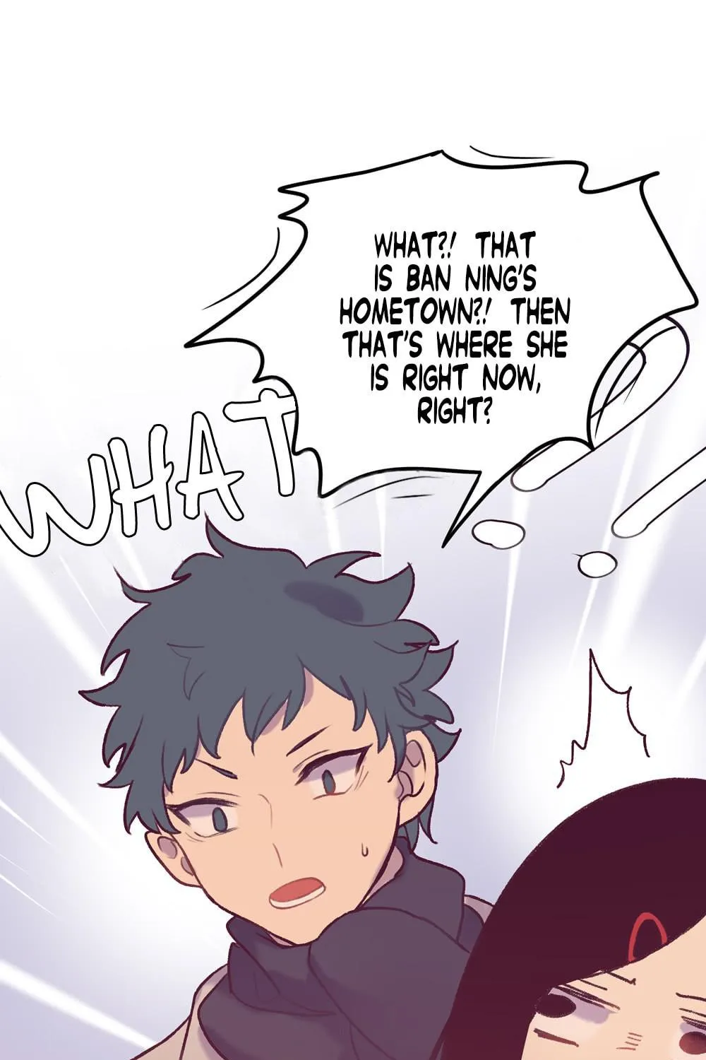 Let Me Touch You (Colored) Chapter 80 page 15 - 