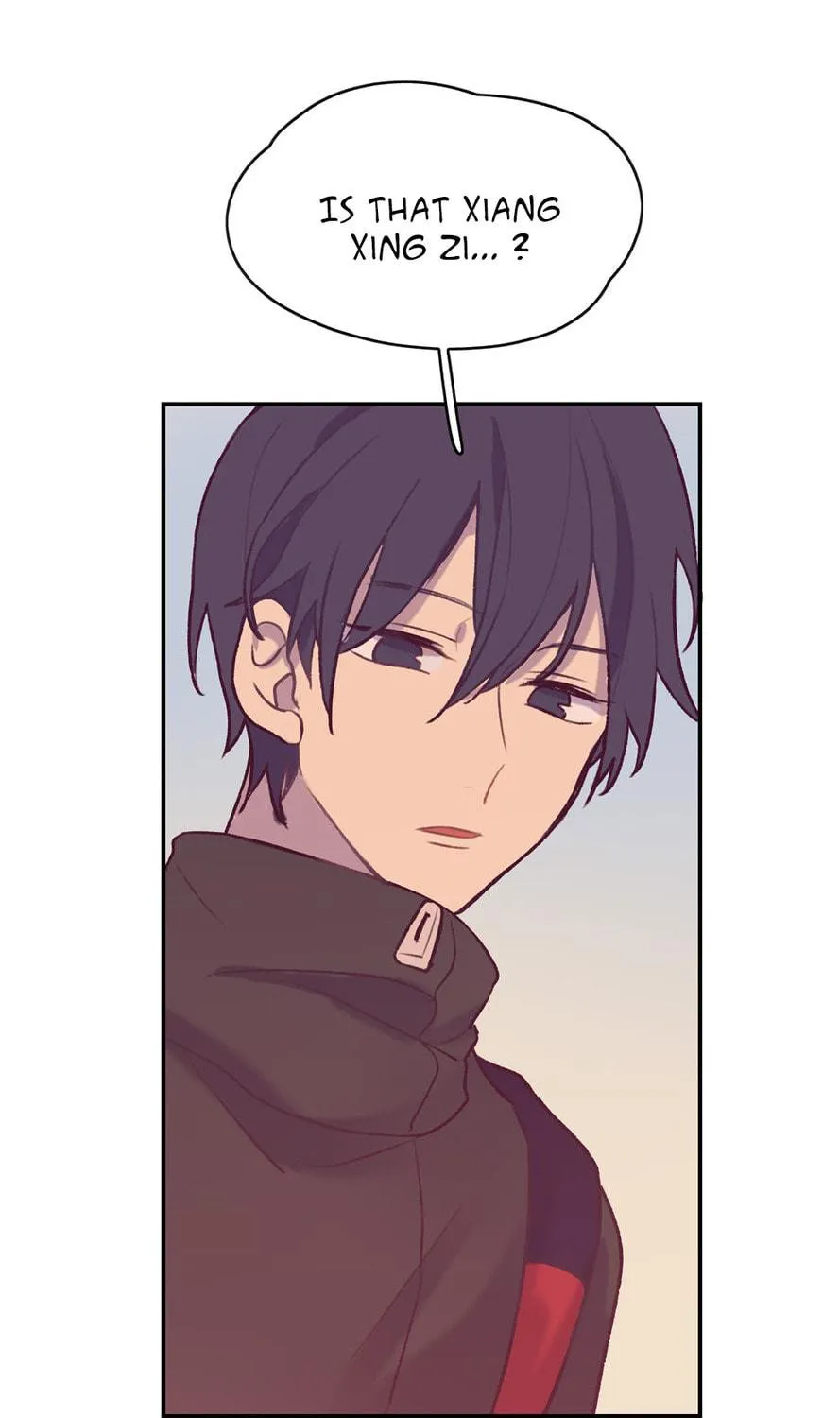Let Me Touch You (Colored) Chapter 80 page 20 - 