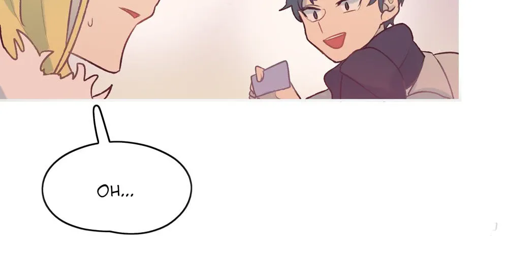 Let Me Touch You (Colored) Chapter 80 page 24 - 