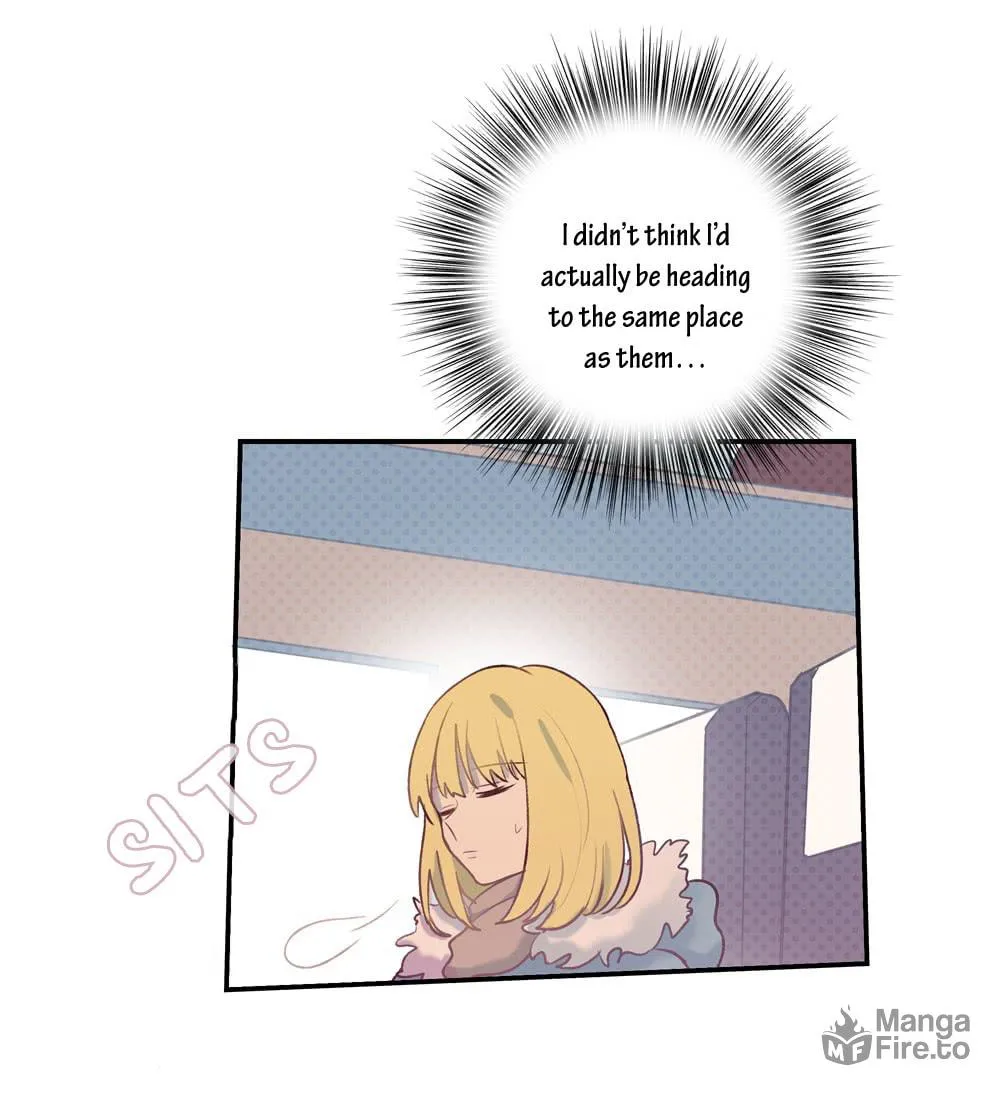 Let Me Touch You (Colored) Chapter 80 page 25 - 