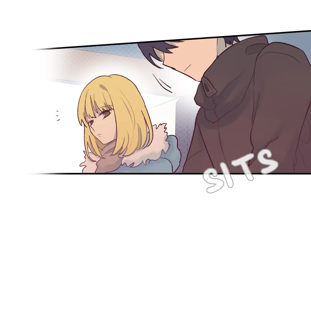 Let Me Touch You (Colored) Chapter 80 page 26 - 