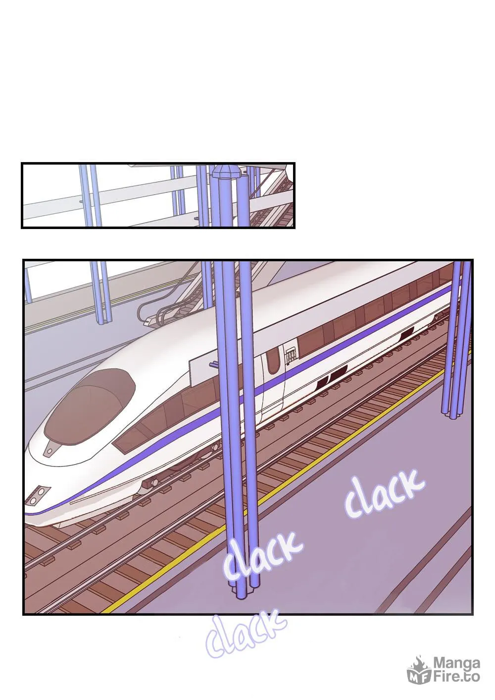 Let Me Touch You (Colored) Chapter 80 page 30 - 