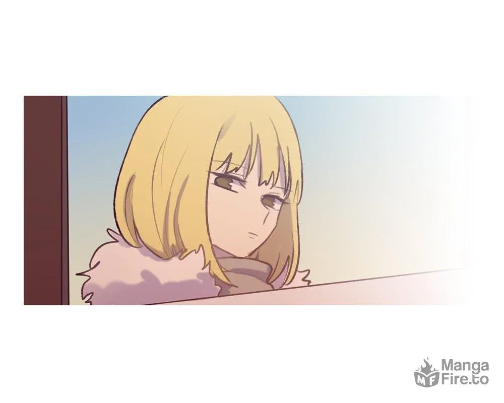 Let Me Touch You (Colored) Chapter 80 page 31 - 