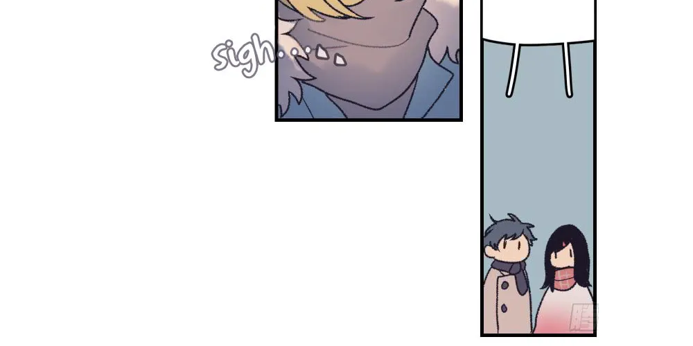 Let Me Touch You (Colored) Chapter 81 page 12 - 
