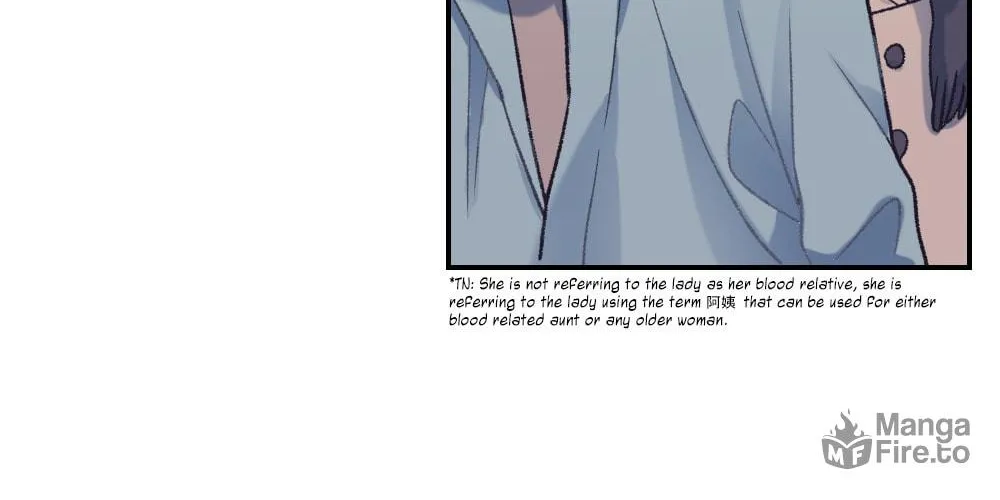 Let Me Touch You (Colored) Chapter 81 page 16 - 
