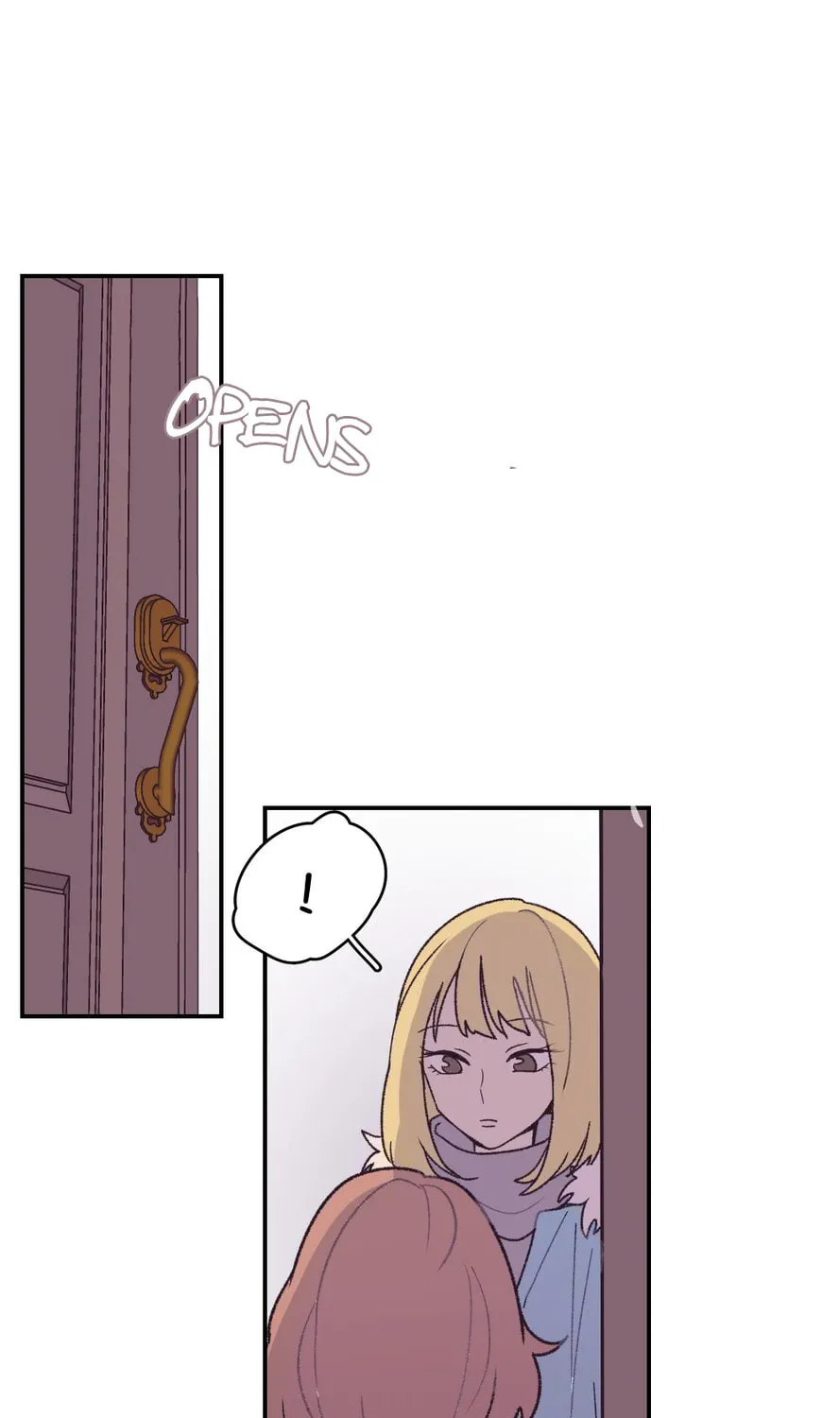 Let Me Touch You (Colored) Chapter 81 page 28 - 