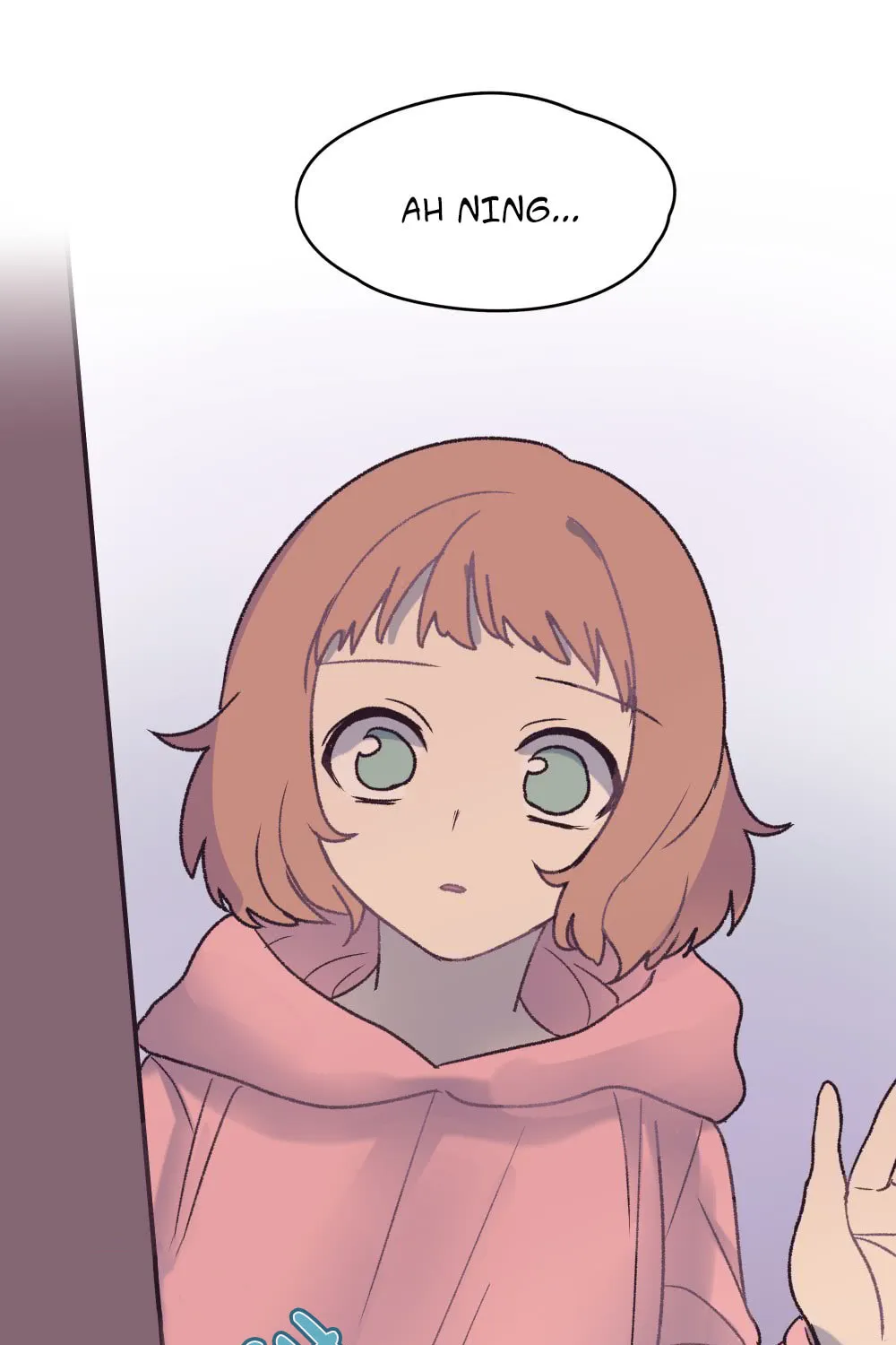 Let Me Touch You (Colored) Chapter 81 page 31 - 