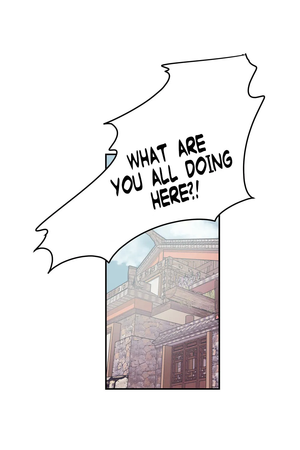 Let Me Touch You (Colored) Chapter 82 page 20 - 