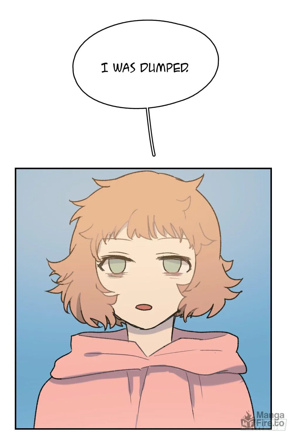 Let Me Touch You (Colored) Chapter 82 page 22 - 
