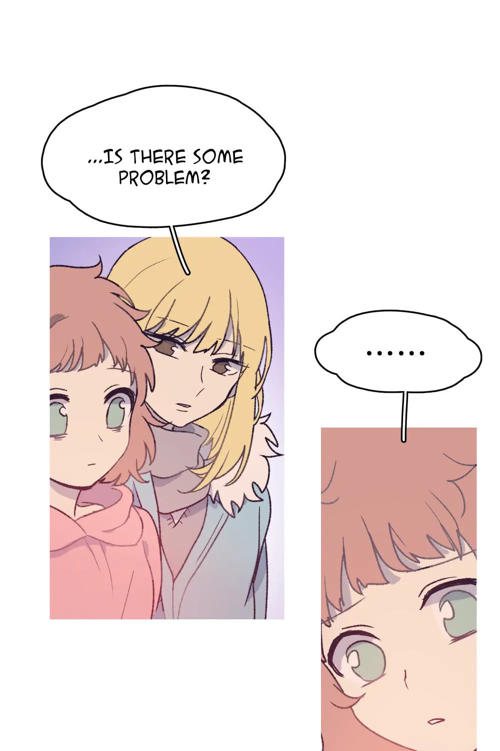 Let Me Touch You (Colored) Chapter 82 page 30 - 