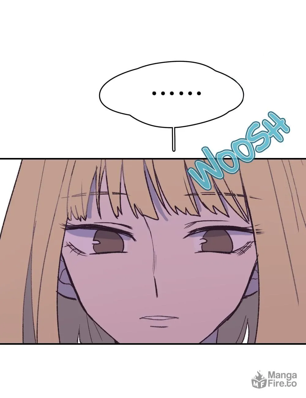 Let Me Touch You (Colored) Chapter 82 page 4 - 