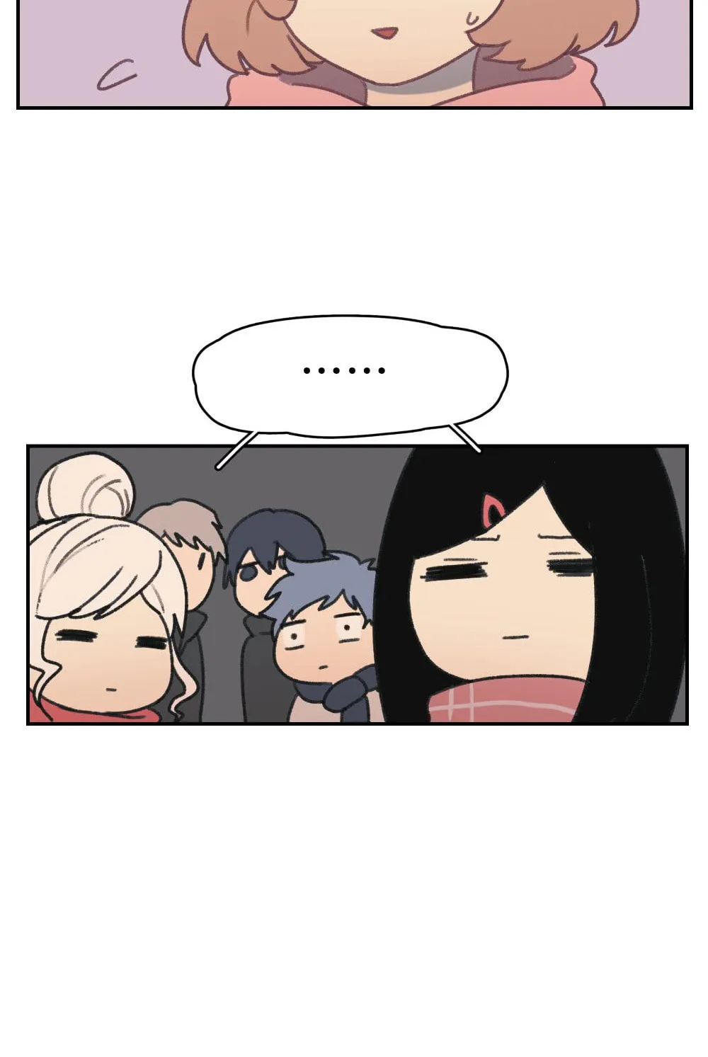 Let Me Touch You (Colored) Chapter 82 page 34 - 