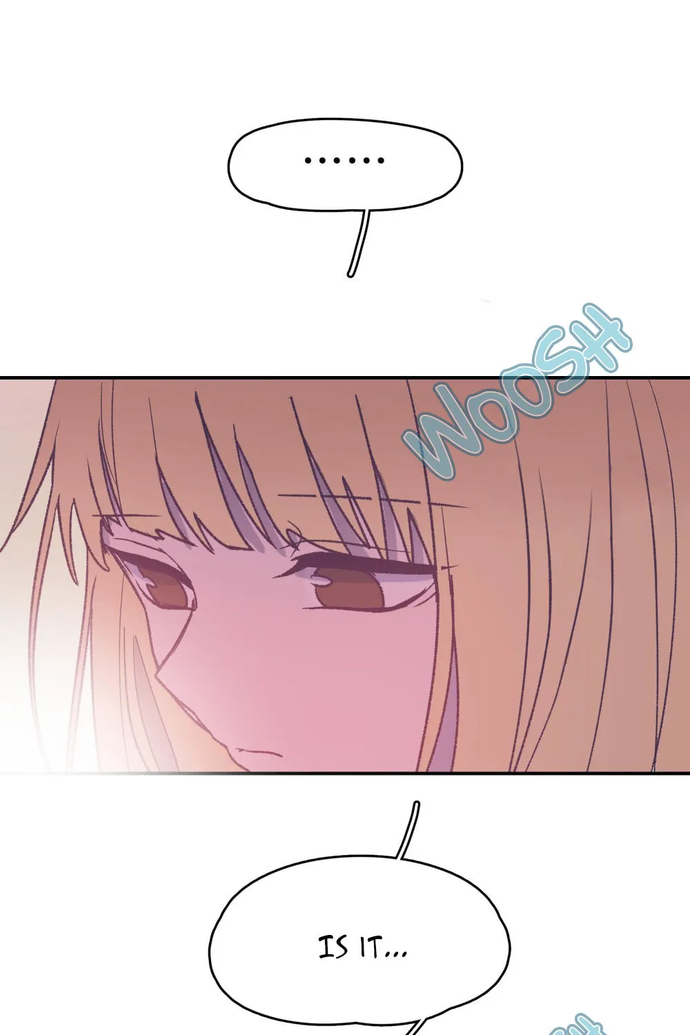 Let Me Touch You (Colored) Chapter 82 page 35 - 