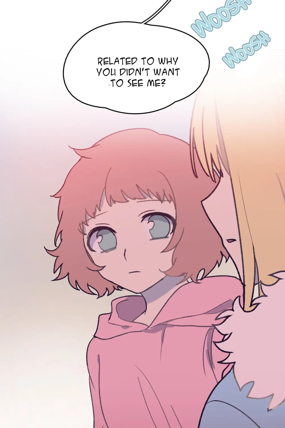 Let Me Touch You (Colored) Chapter 82 page 36 - 