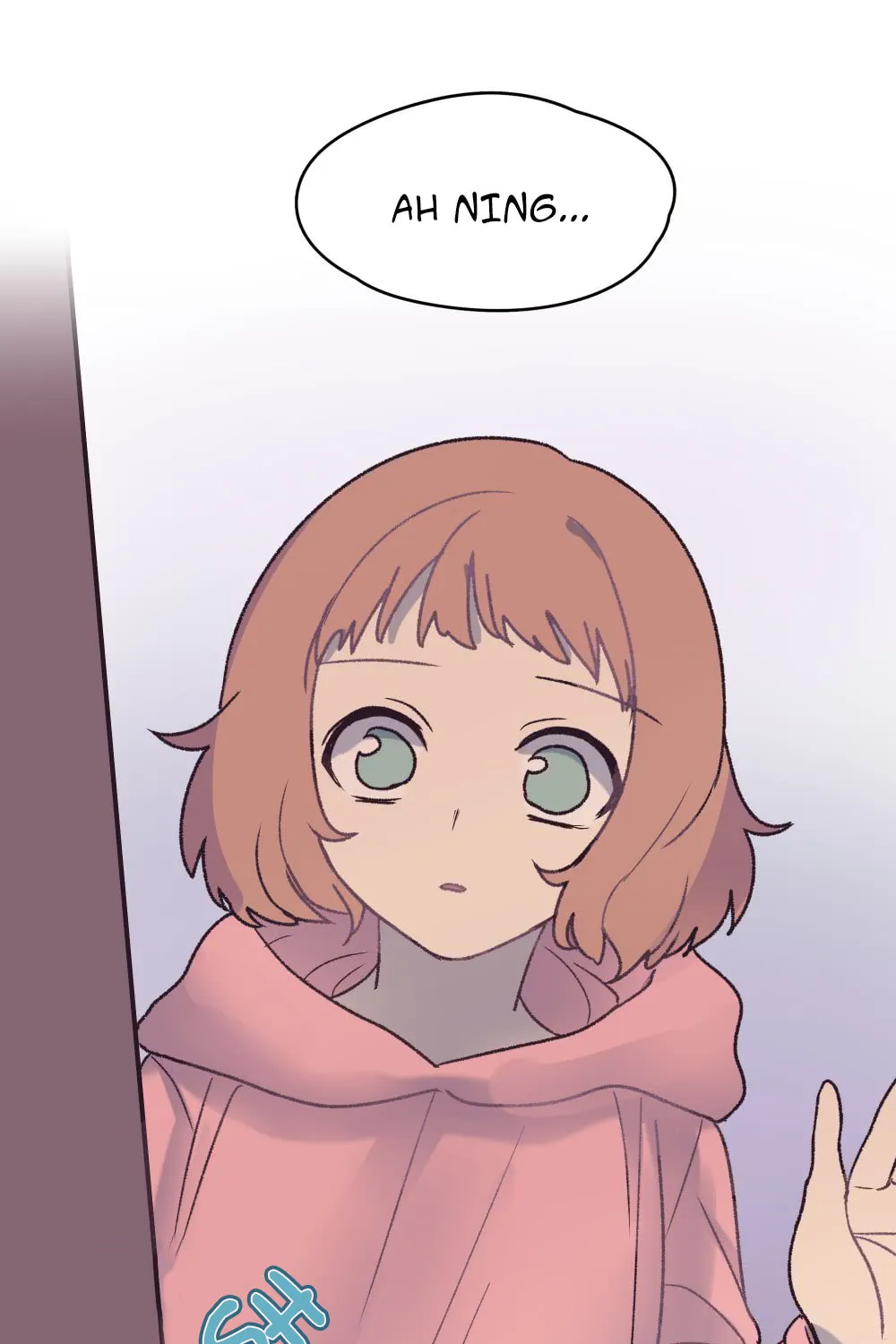 Let Me Touch You (Colored) Chapter 82 page 5 - 