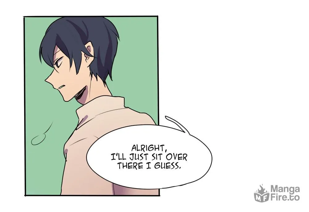Let Me Touch You (Colored) Chapter 9 page 11 - 
