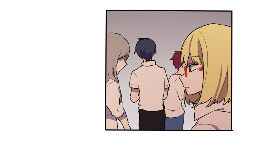 Let Me Touch You (Colored) Chapter 9 page 12 - 