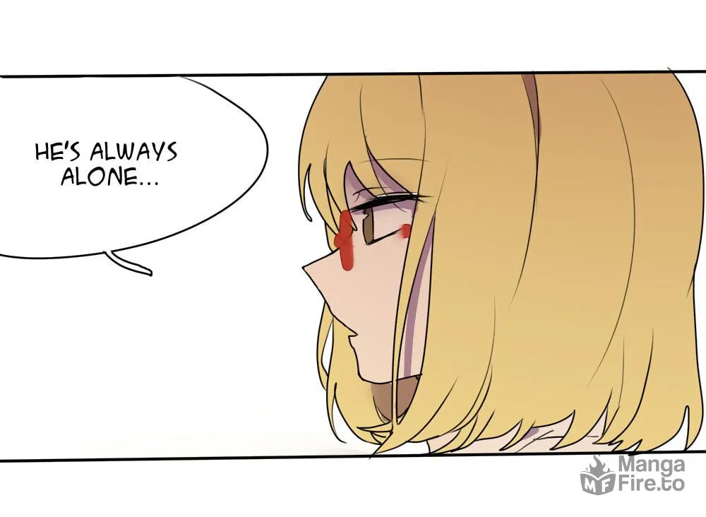 Let Me Touch You (Colored) Chapter 9 page 13 - 