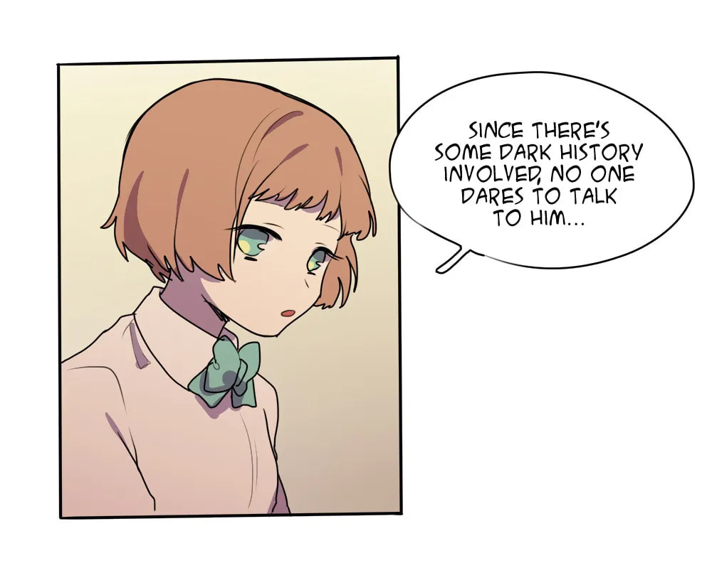 Let Me Touch You (Colored) Chapter 9 page 14 - 