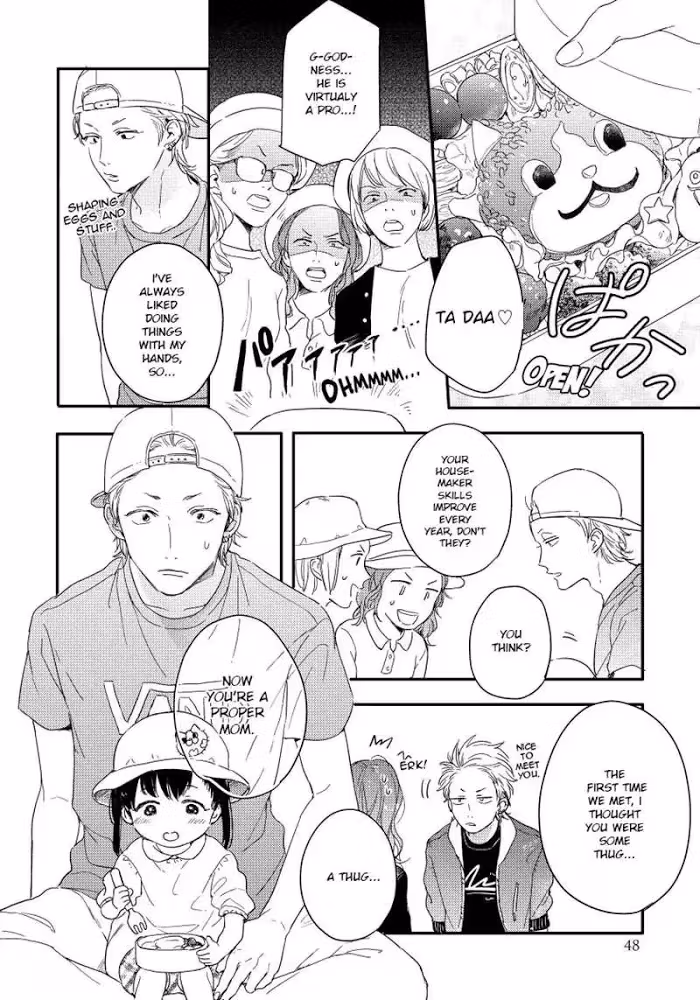 Read Let
