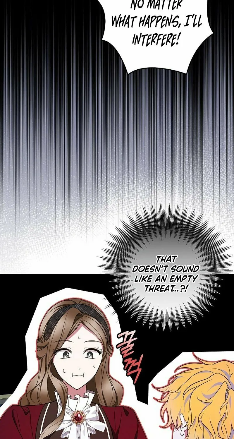 Let's Change The Ending To Home Education Chapter 19 page 3 - 