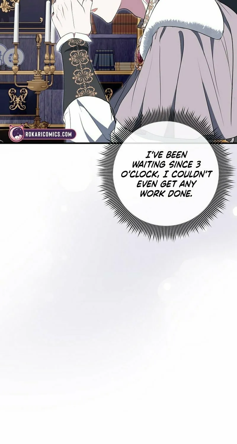 Let's Change The Ending To Home Education Chapter 19 page 21 - 