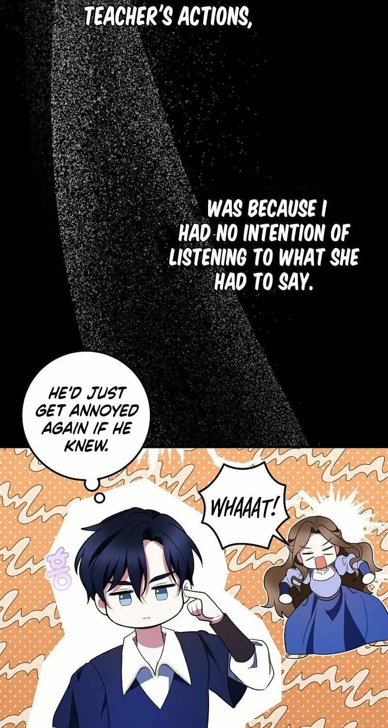 Let's Change The Ending To Home Education Chapter 19 page 27 - 