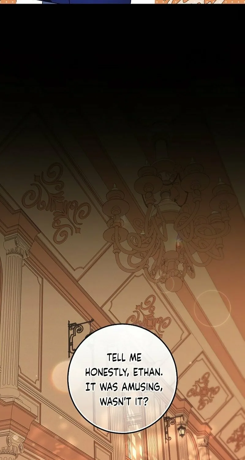 Let's Change The Ending To Home Education Chapter 19 page 28 - 