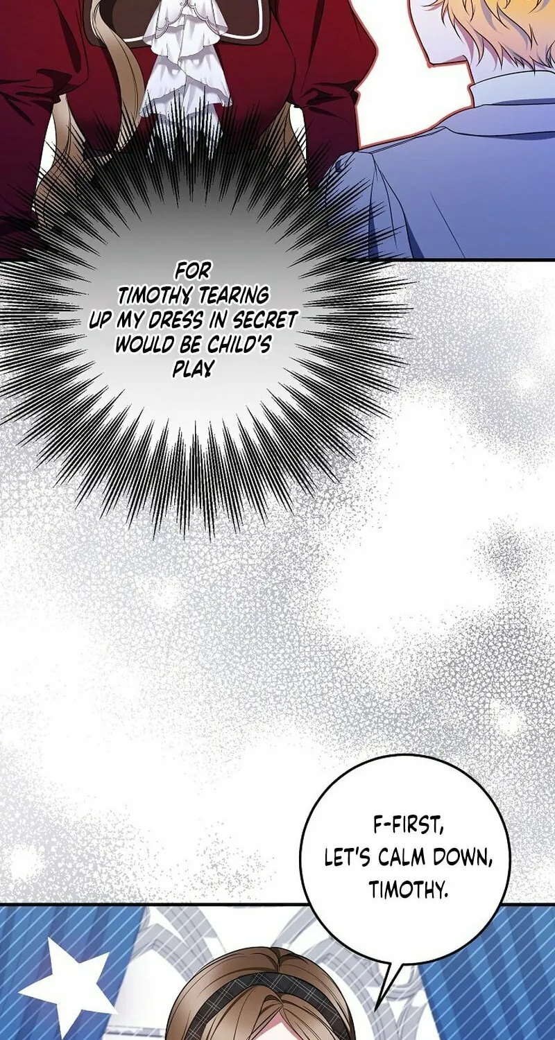 Let's Change The Ending To Home Education Chapter 19 page 4 - 