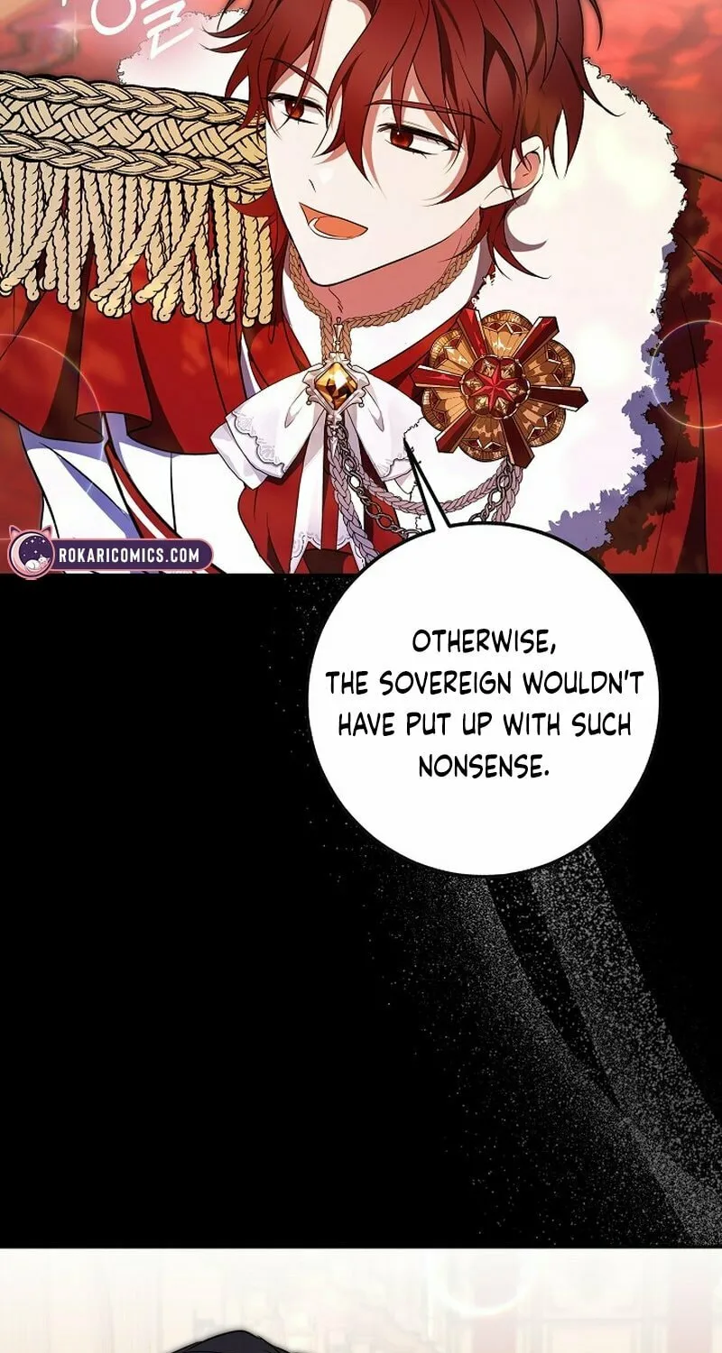 Let's Change The Ending To Home Education Chapter 19 page 31 - 