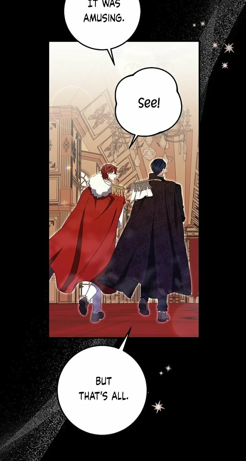 Let's Change The Ending To Home Education Chapter 19 page 33 - 