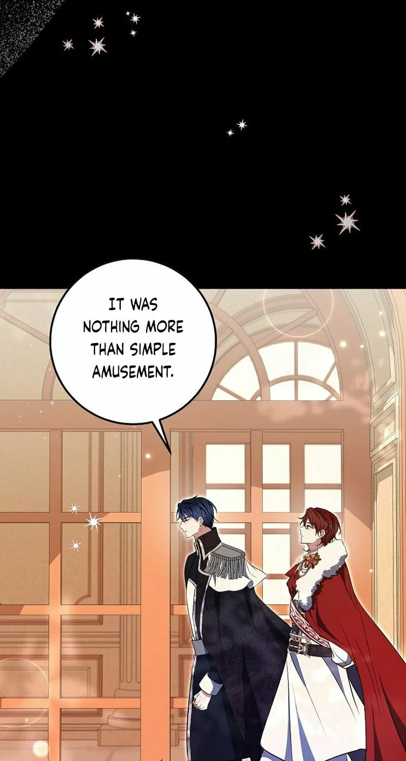 Let's Change The Ending To Home Education Chapter 19 page 34 - 