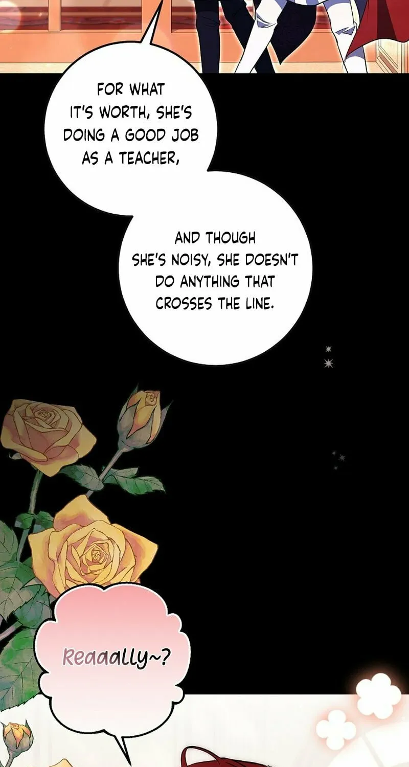 Let's Change The Ending To Home Education Chapter 19 page 35 - 