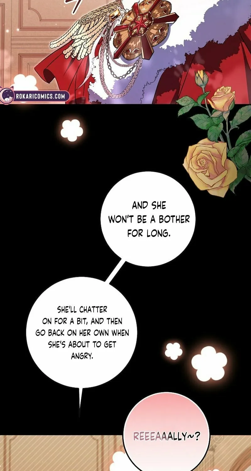 Let's Change The Ending To Home Education Chapter 19 page 37 - 
