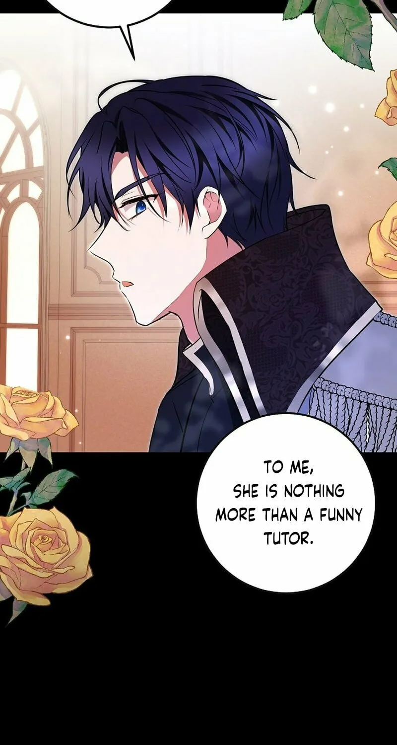 Let's Change The Ending To Home Education Chapter 19 page 39 - 