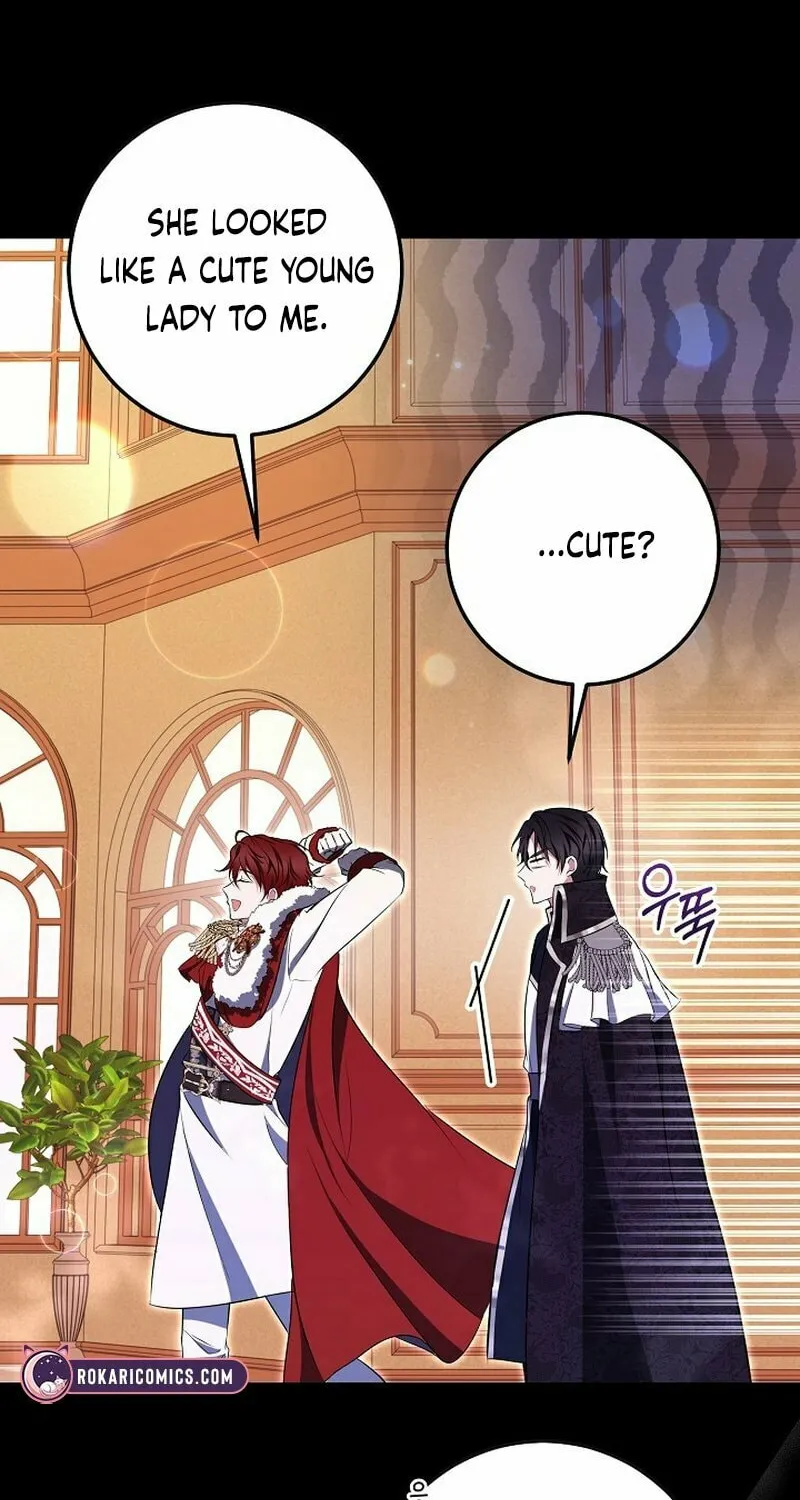 Let's Change The Ending To Home Education Chapter 19 page 40 - 