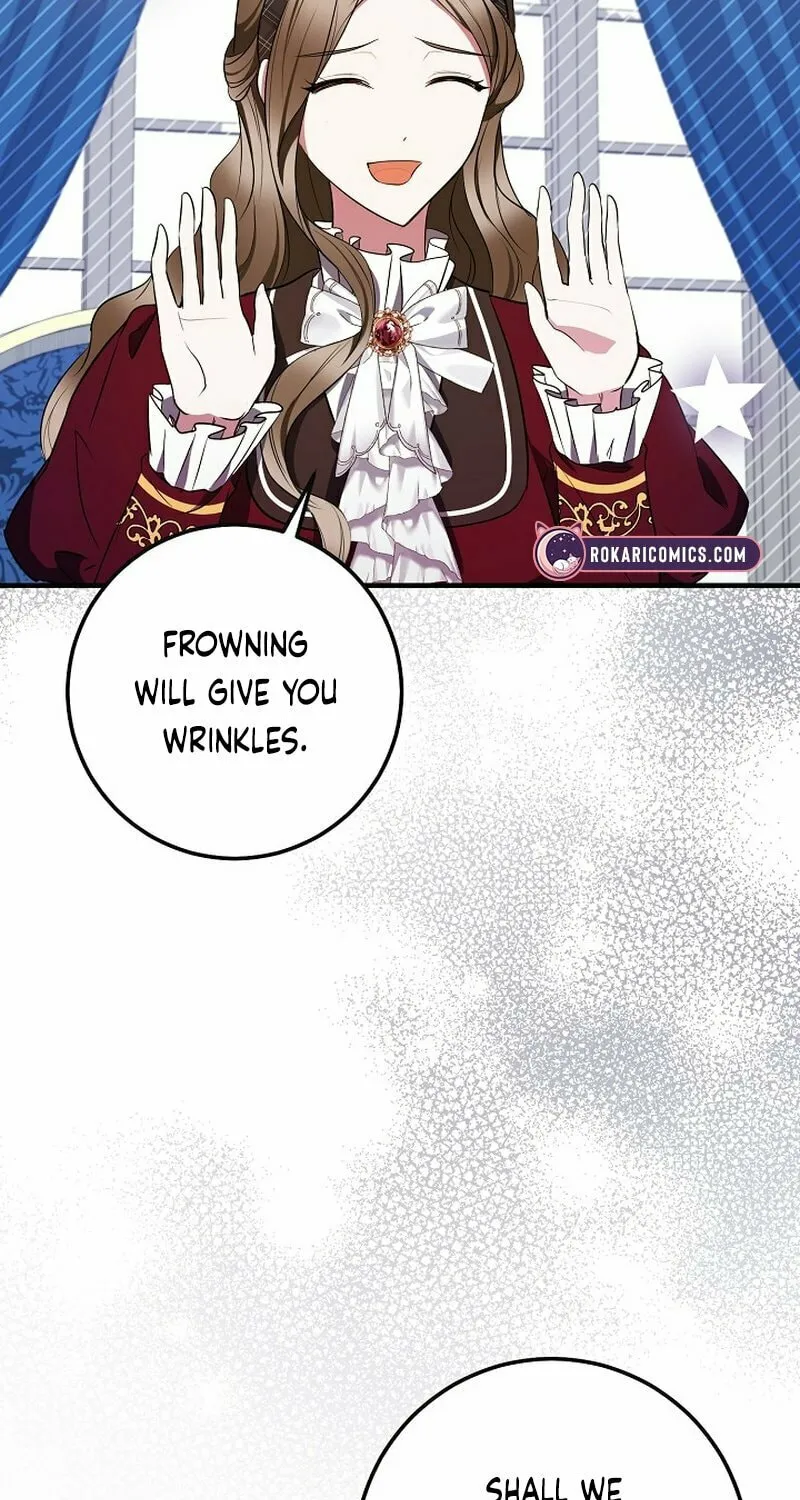 Let's Change The Ending To Home Education Chapter 19 page 5 - 