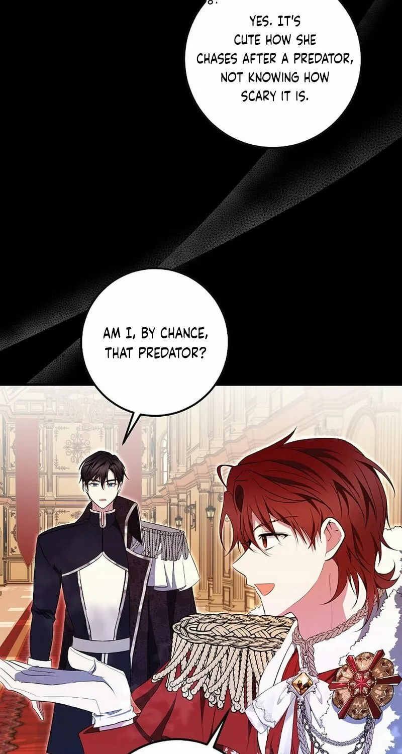 Let's Change The Ending To Home Education Chapter 19 page 41 - 