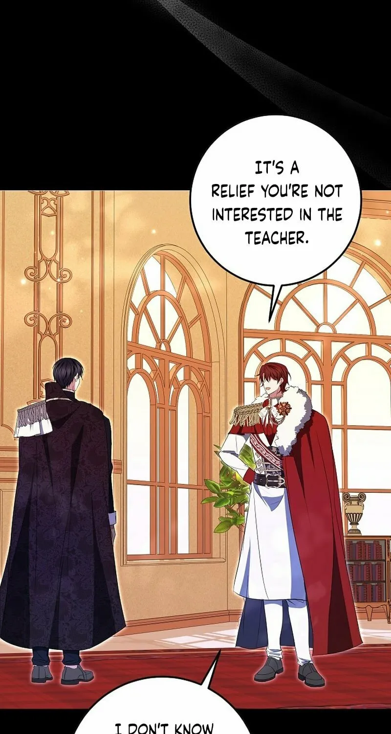 Let's Change The Ending To Home Education Chapter 19 page 43 - 
