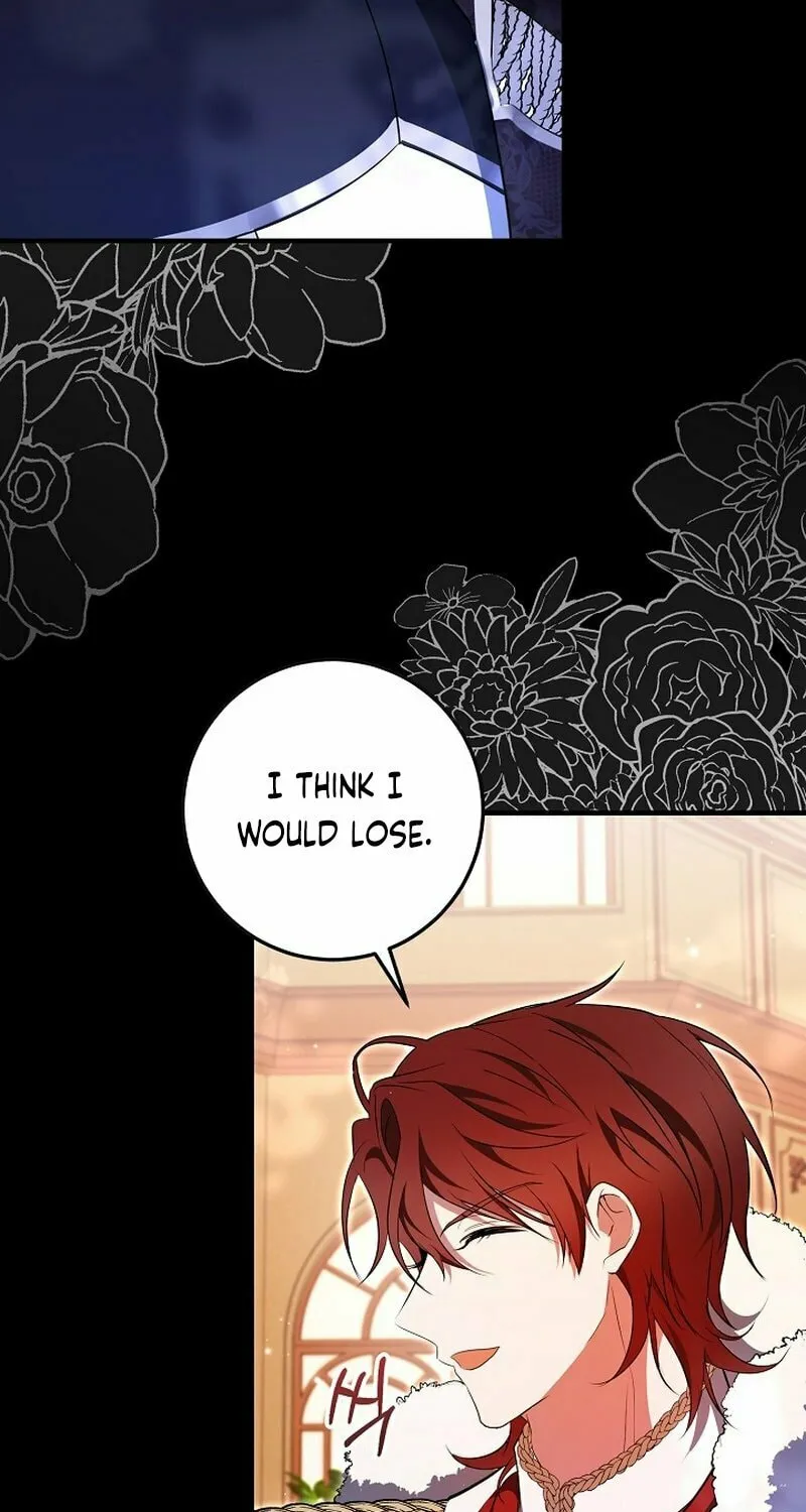 Let's Change The Ending To Home Education Chapter 19 page 45 - 
